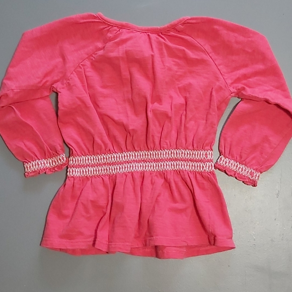 Toddler Boho Shirt - Picture 2 of 5